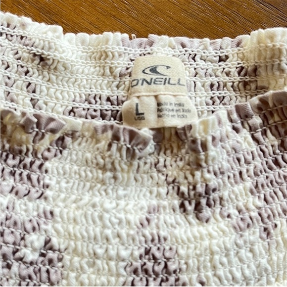 O’Neil Jessie Off-Shoulder Top - Picture 4 of 4